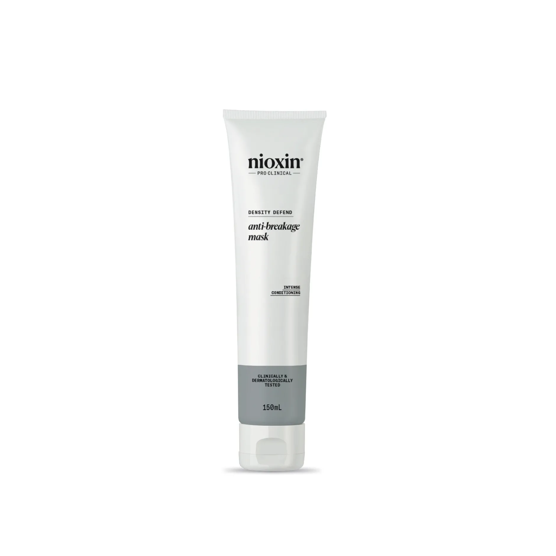 Nioxin Anti-Breakage Strengthening Mask 150 ml