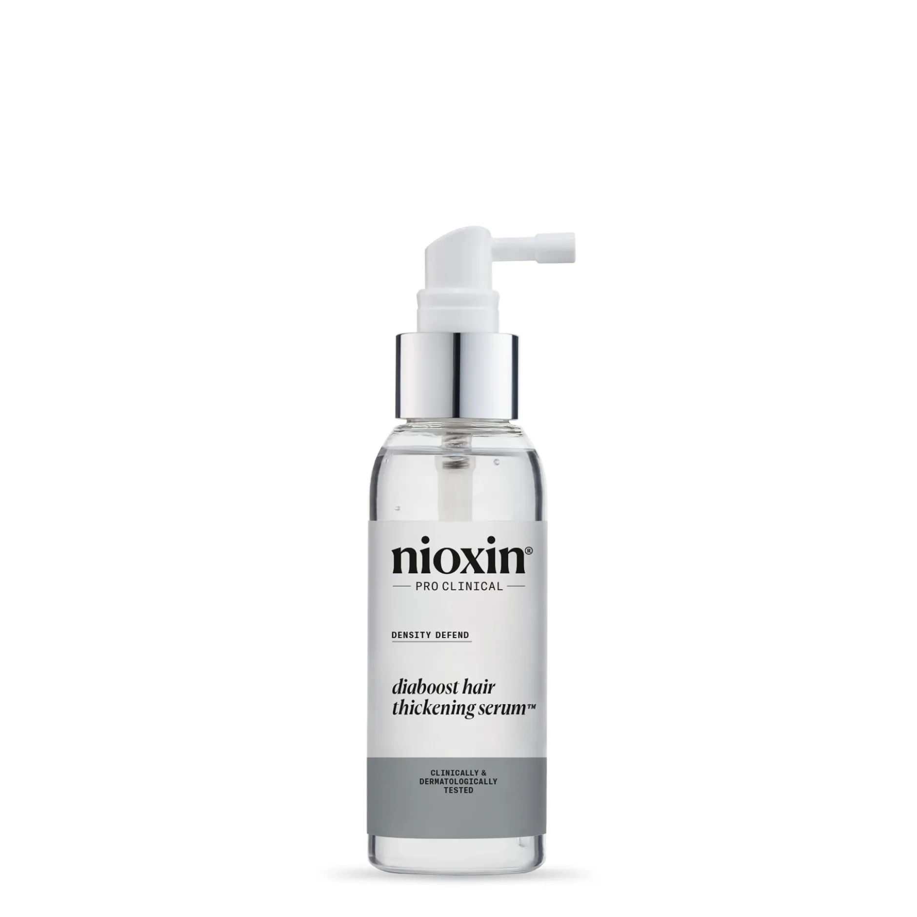 Nioxin Diaboost 100 ml