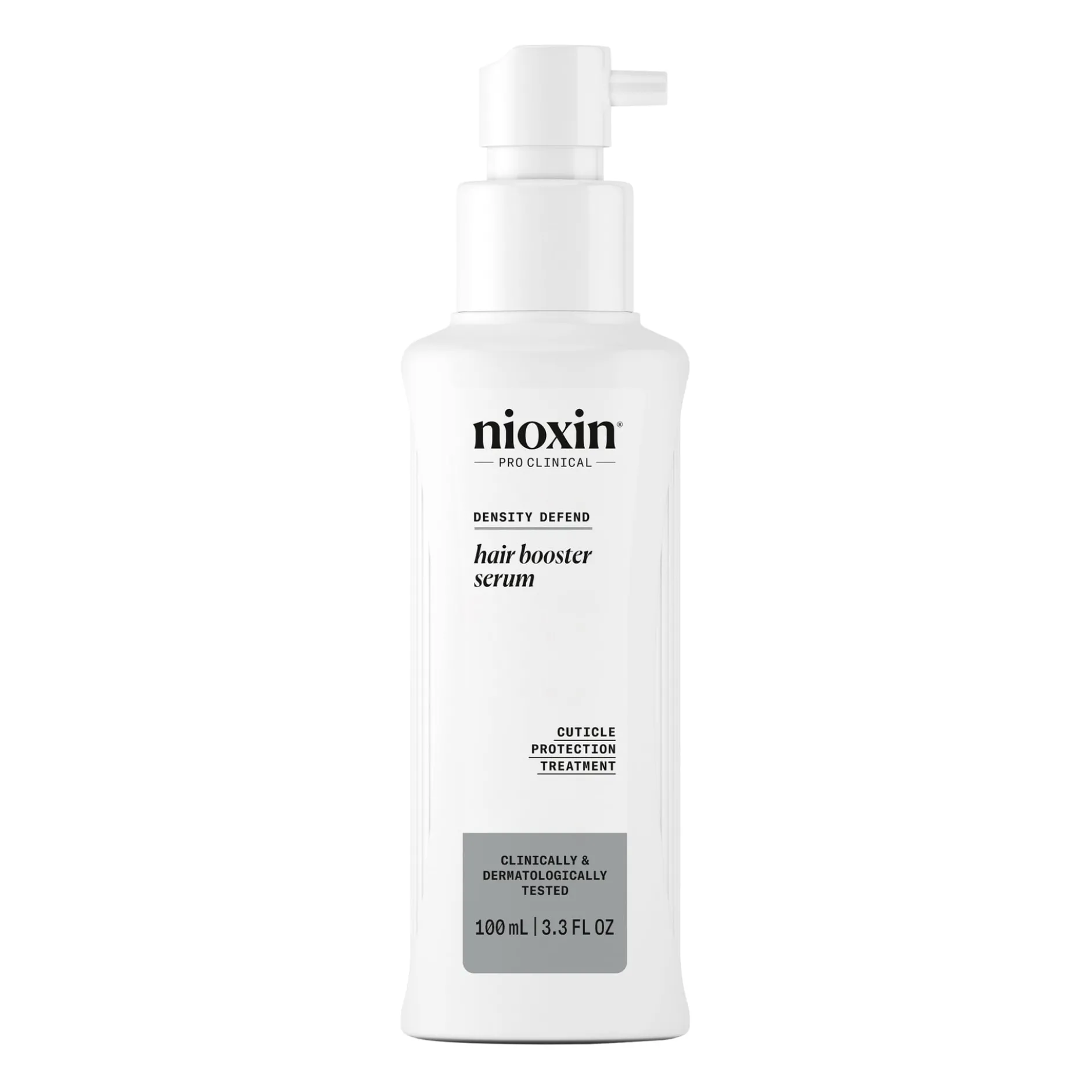 Nioxin Hair Booster Serum 100 ml