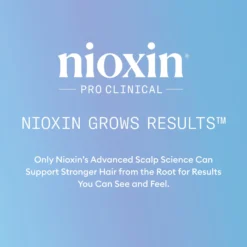 Nioxin Hair Fall Defense Serum 70 ml