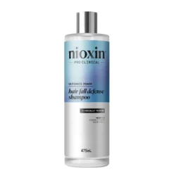 Nioxin Hair Fall Defense Shampoo 475 ml