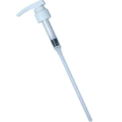 Nioxin Pump 1000 ml Vit 1st