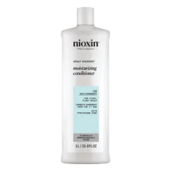 Nioxin Scalp Recovery™ Conditioner 1000 ml