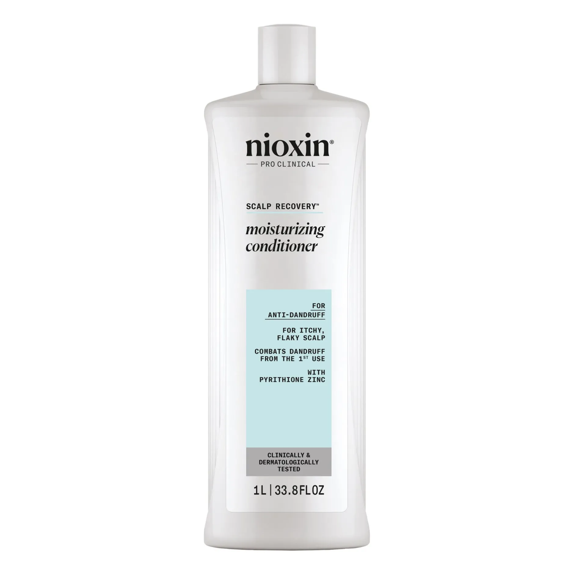 Nioxin Scalp Recovery™ Conditioner 1000 ml