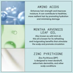 Nioxin Scalp Recovery™ Conditioner 200 ml