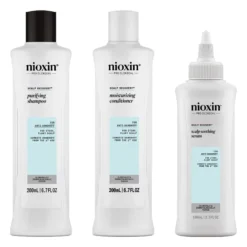 Nioxin Scalp Recovery™ Kit