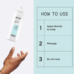 Nioxin Scalp Recovery™ Scalp Treatment 100 ml