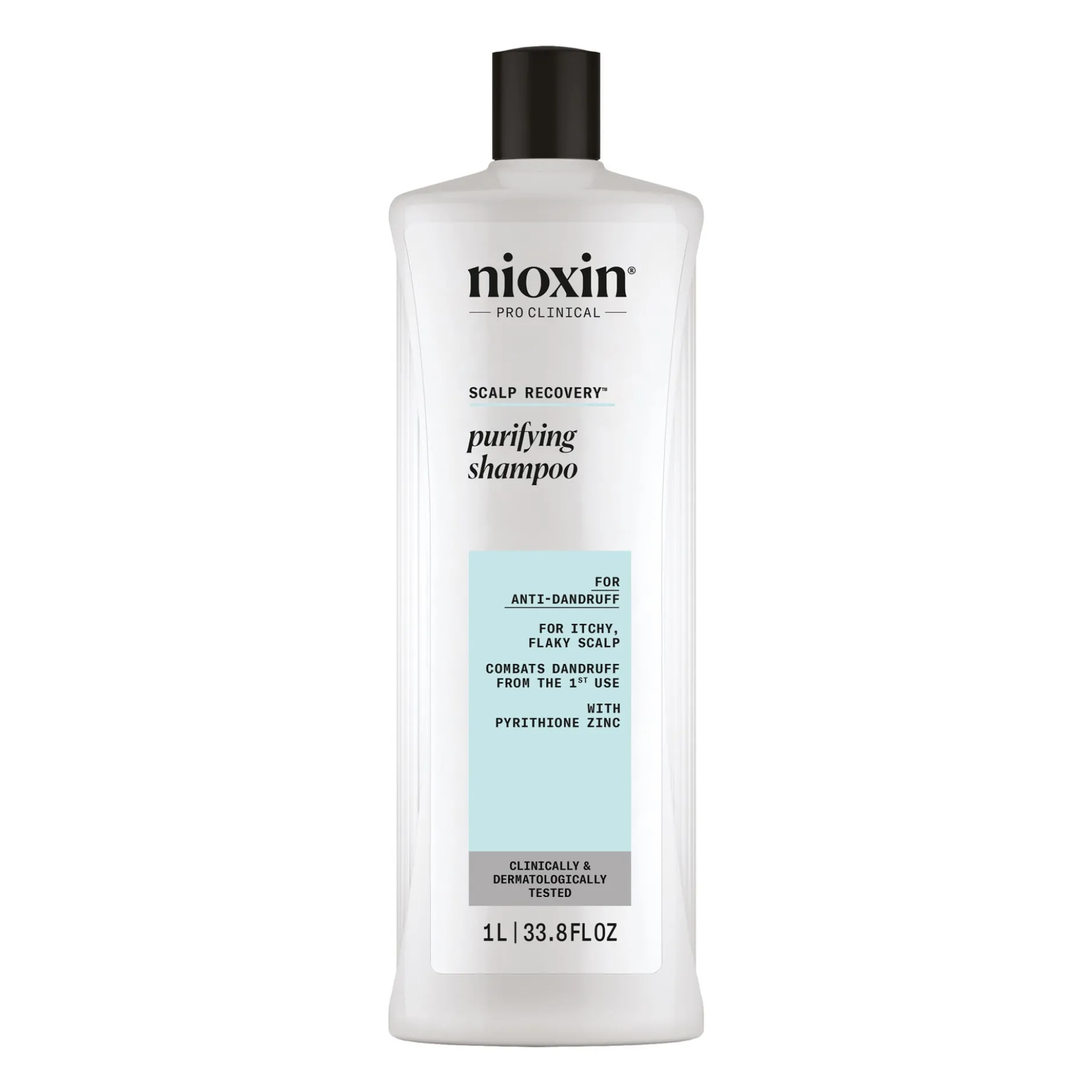 Nioxin Scalp Recovery™ Shampoo 1000 ml