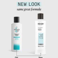 Nioxin Scalp Recovery™ Shampoo 200 ml