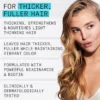Nioxin System 3 Conditioner 1000 ml