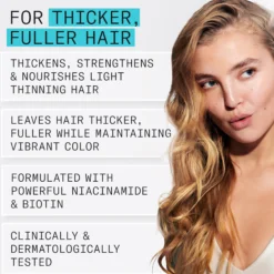 Nioxin System 3 Conditioner 1000 ml