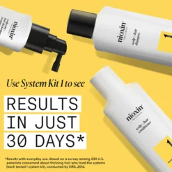 Nioxin System 1 Conditioner 300 ml