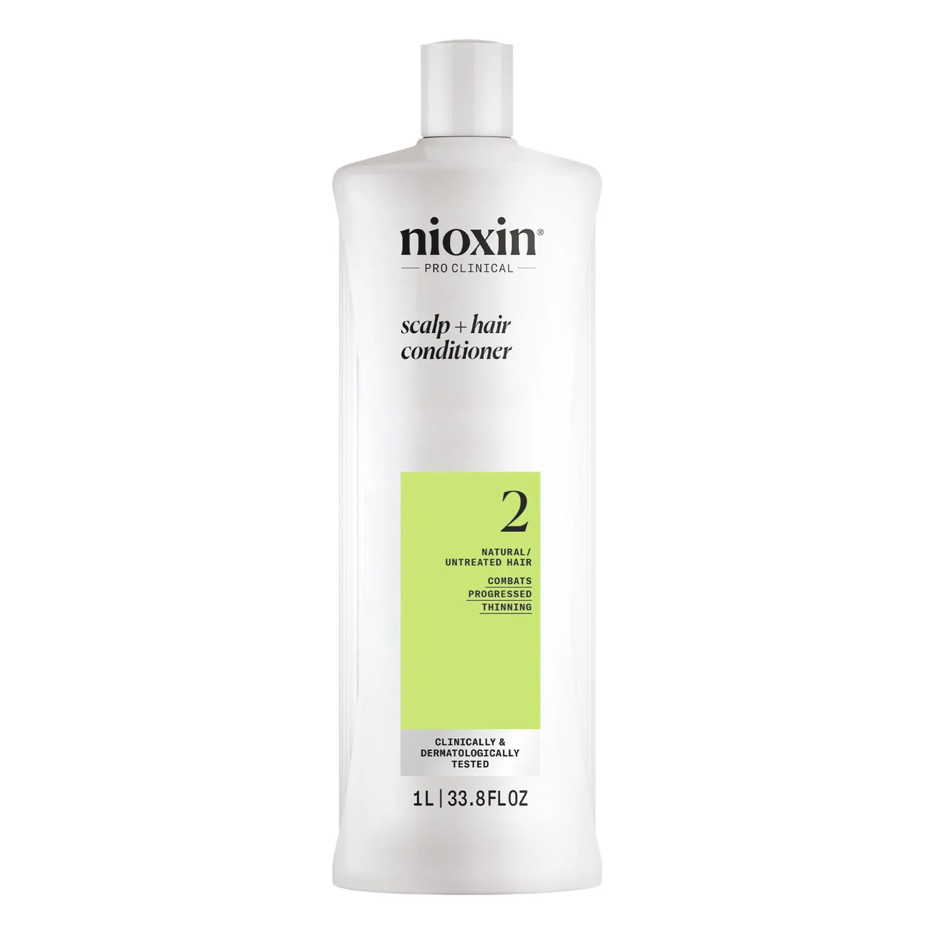 Nioxin System 2 Conditioner 1000 ml