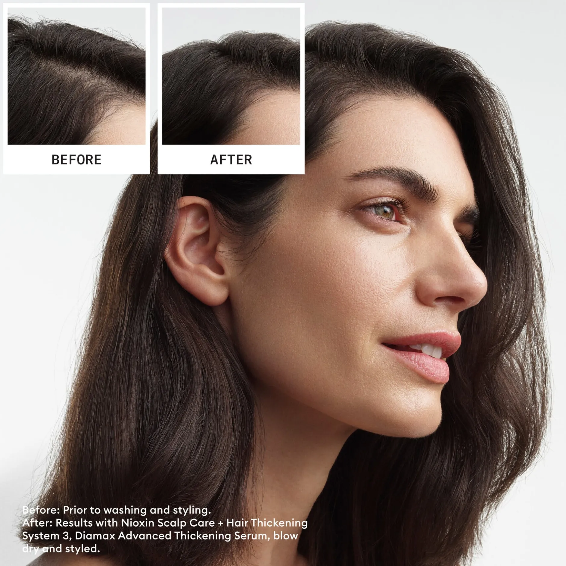 Nioxin System 3 Loyalty Kit