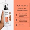 Nioxin System 4 Scalp Treatment 100 ml