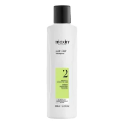 Nioxin System 2 Shampoo 300 ml