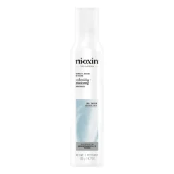 Nioxin Volumizing Thickening Mousse 200 ml