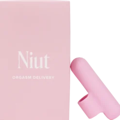 Niut Finger Vibrator
