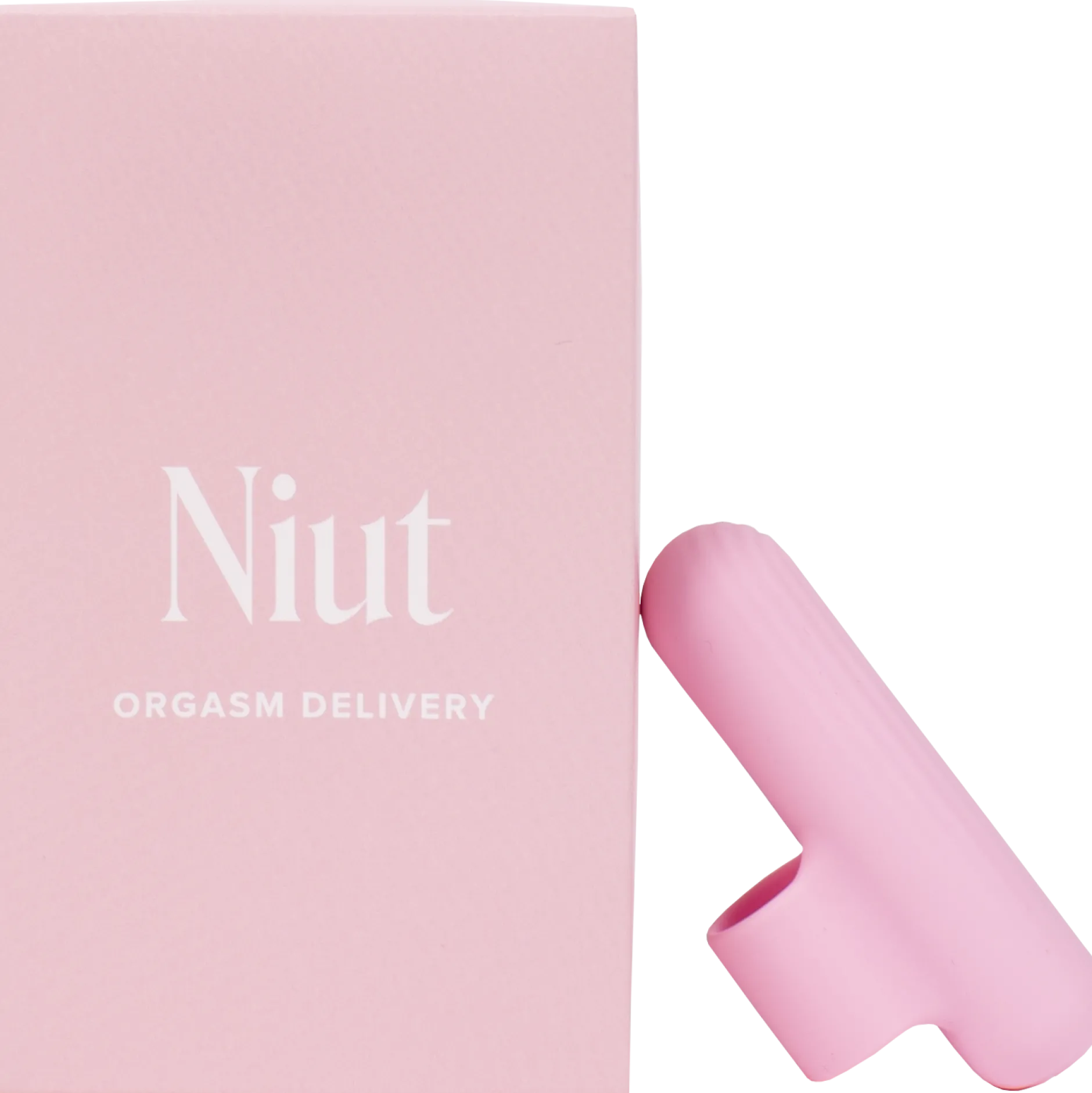 Niut Finger Vibrator