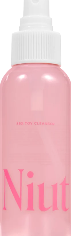 Niut Sex Toy Cleanser 100 ml