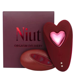 Niut The Secret Lover