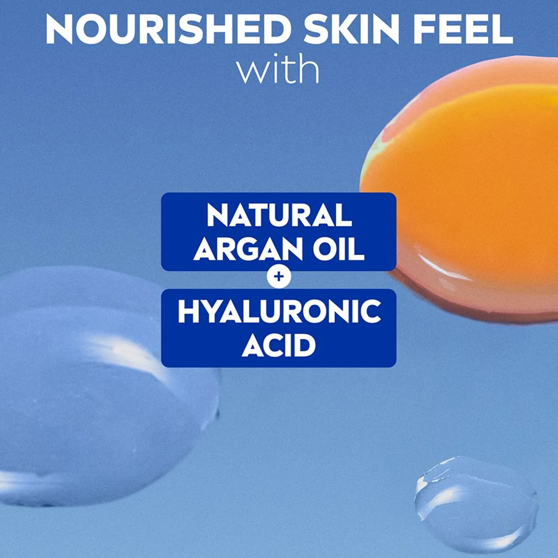 NIVEA Ansiktsservetter Gentle Cleansing Wipes 25 st