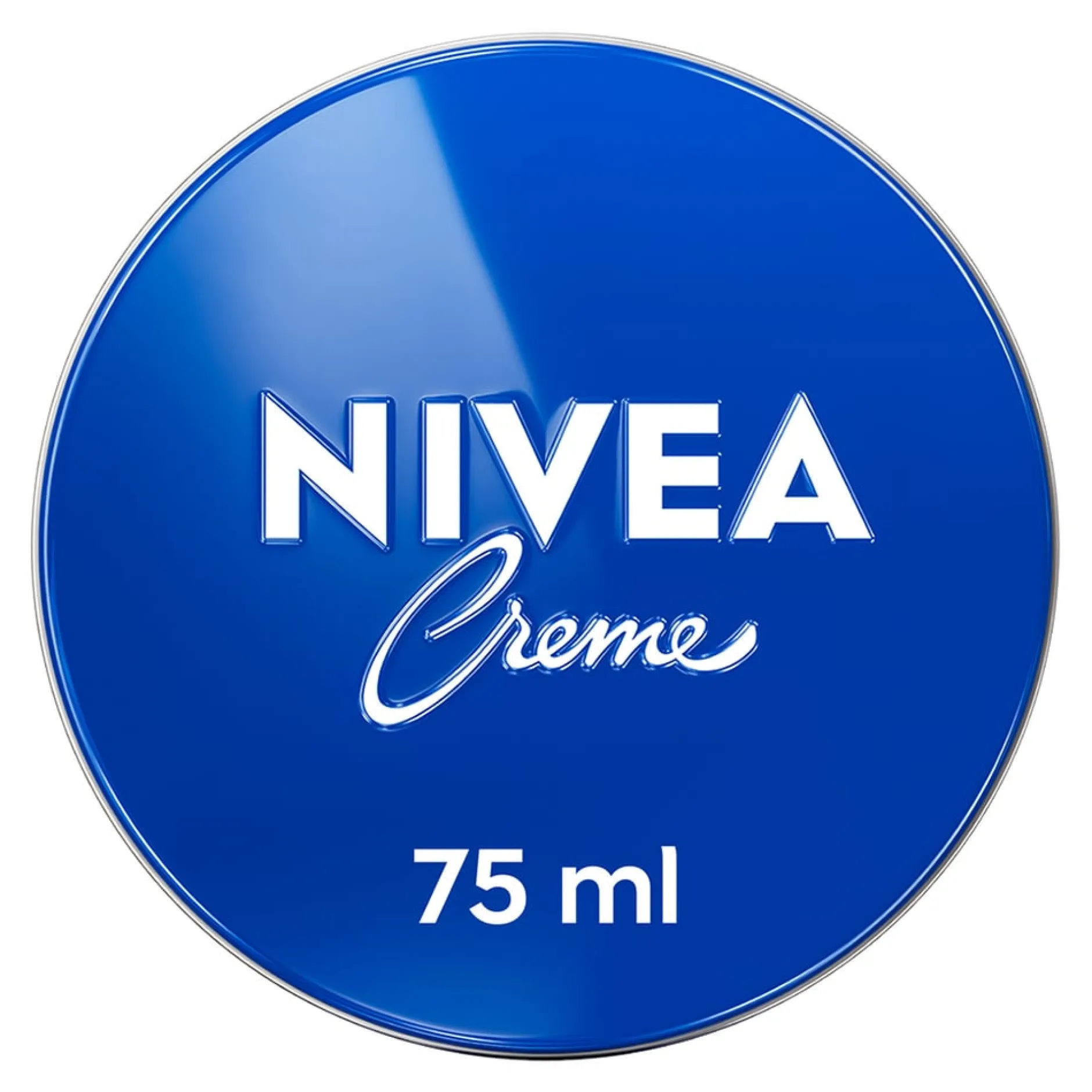 NIVEA Hudkräm Creme 75 ml