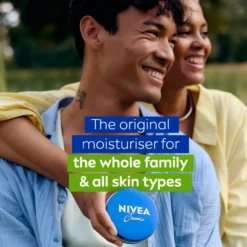 NIVEA Hudkräm Creme 150 ml