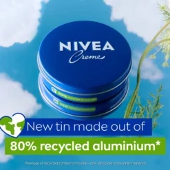 NIVEA Hudkräm Creme 150 ml