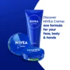NIVEA Hudkräm Creme Tube 100ml