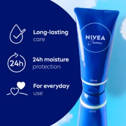 NIVEA Hudkräm Creme Tube 100ml