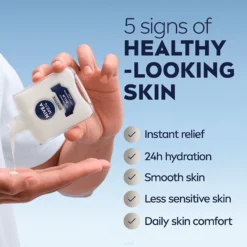 NIVEA MEN After Shave Balm Sensitive 100 ml