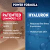 NIVEA MEN Anti-Age Power 2in1 Serum 30 ml