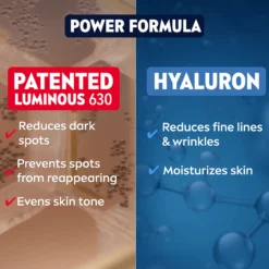 NIVEA MEN Anti-Age Power 2in1 Serum 30 ml