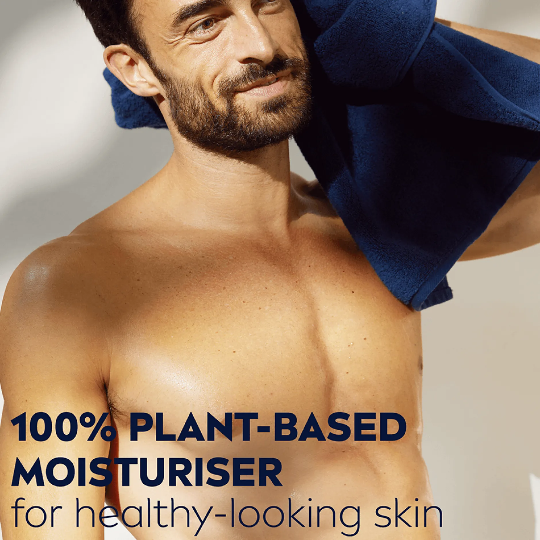 NIVEA MEN Duschtvål Active Clean Shower Gel 250 ml