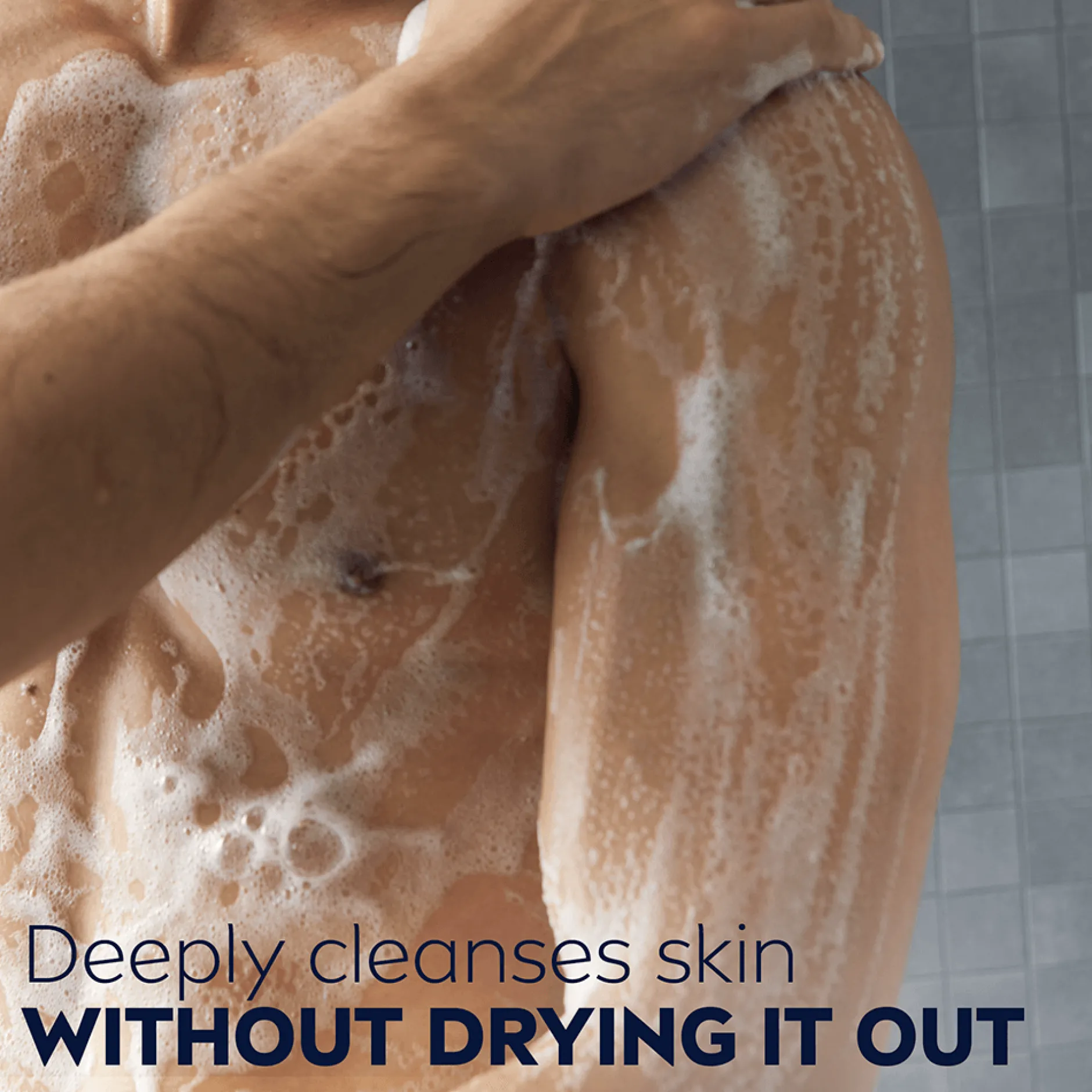 NIVEA MEN Duschtvål Active Clean Shower Gel 250 ml