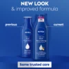 NIVEA Rich Nourishing Body Lotion 400ml