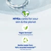 NIVEA Sminkborttagning Ögon Double Effect Eye Make-up Remover 125 ml