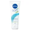 NIVEA Soft Moisturizing Cream 75 ml