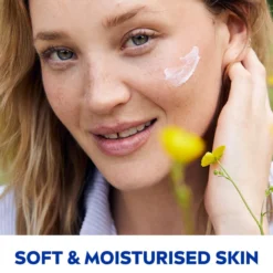 NIVEA Soft Moisturizing Cream 75 ml