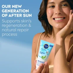 NIVEA SUN After Sun Serum 100 ml