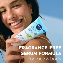 NIVEA SUN After Sun Serum 100 ml