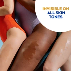 NIVEA SUN Sun Spray Protect & Refreshing Mist SPF 30 200 ml