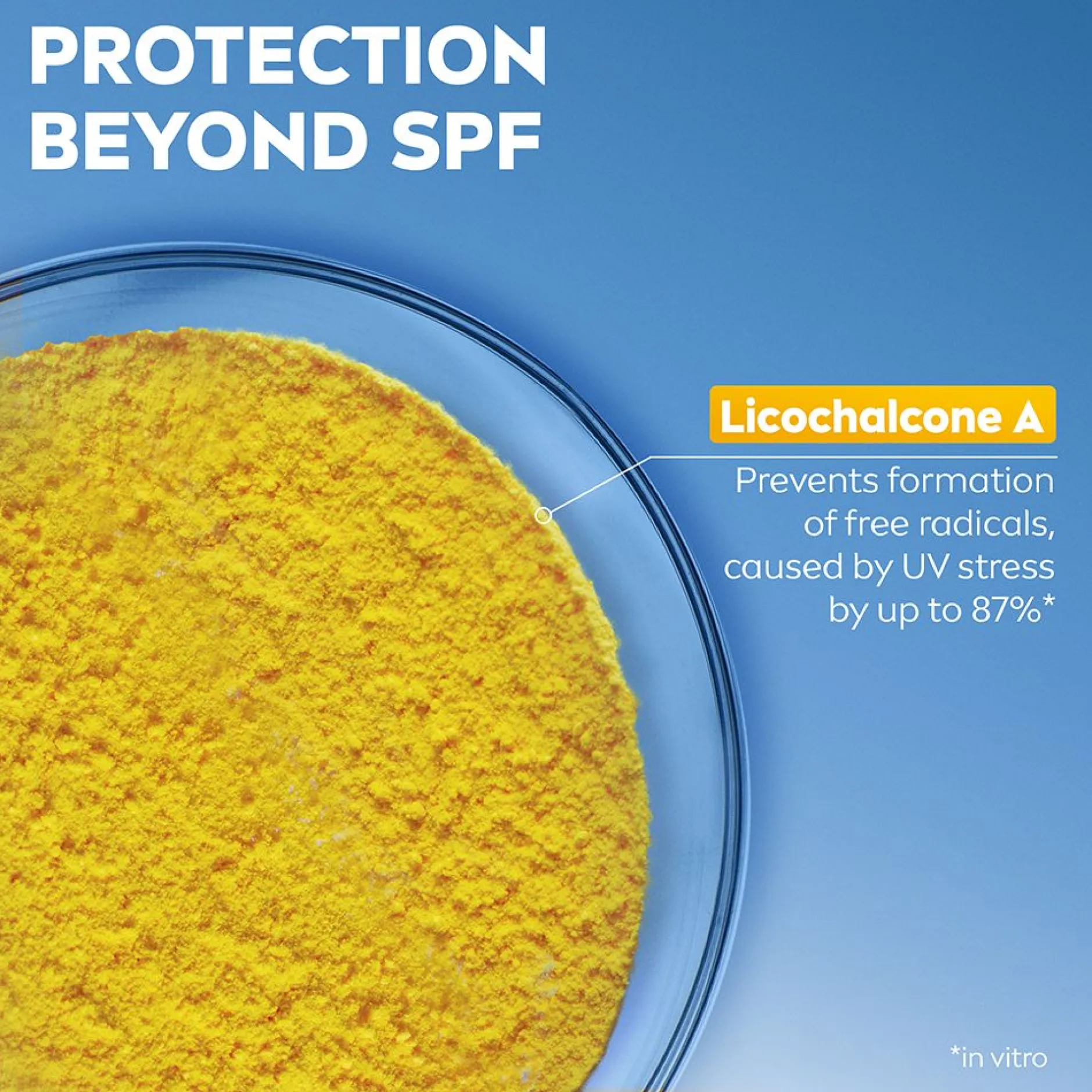 NIVEA SUN UV Face Sensitive Cream SPF 50+ 40 ml
