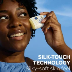 NIVEA SUN UV Face Specialist Silky UV Stick SPF 50+ 15 ml