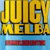 Nocco Juicy Melba 330ml