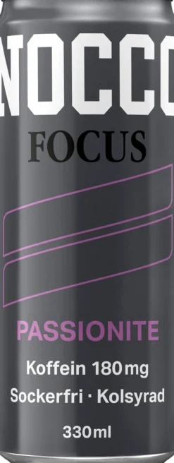 Nocco Passionite