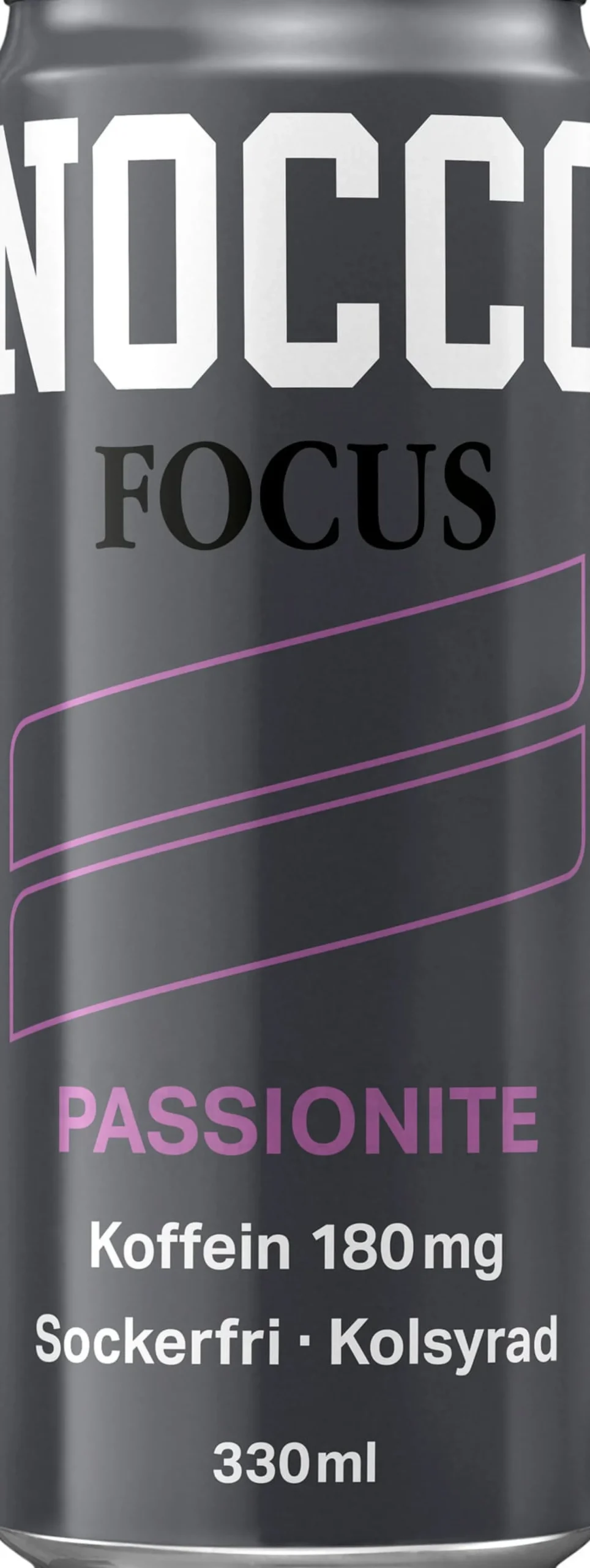 Nocco Passionite