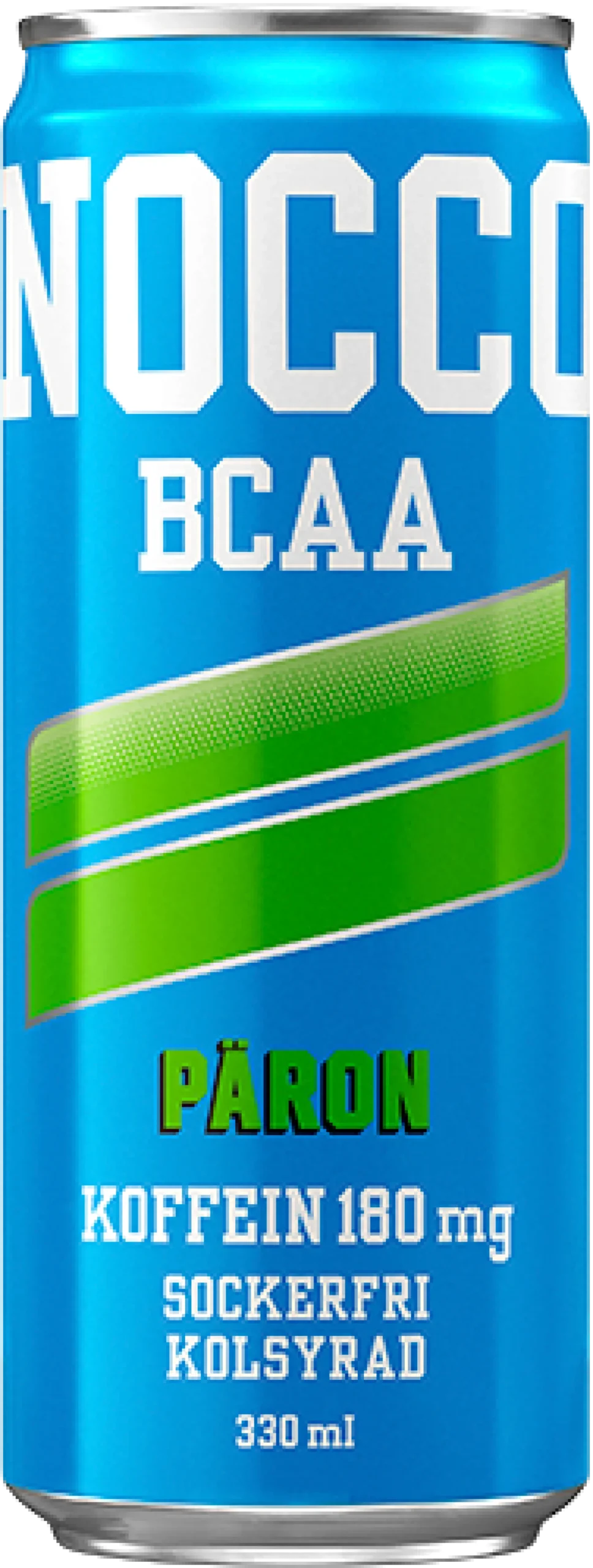 NOCCO Päron 330 ml