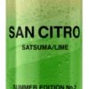 Nocco Summer Limited Edition Satsuma/Lime 330ml